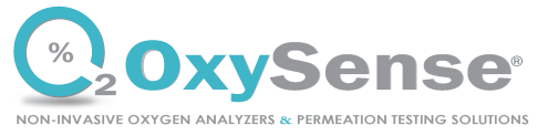 OxySense logo