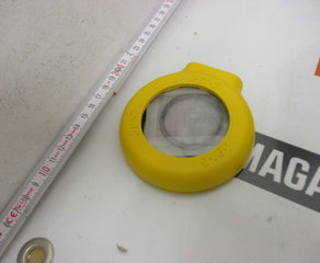 Кнопка датчика
SENSORtaster CHT5 - dynamic
Symbol 