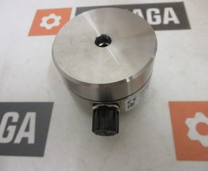 Датчик колебаний
Schwingungsüberwachung Typ 663.64.010.0
Gemäß DIN ISO 10816
Klassifizierung: SIL2 / PL-d
Messbereich: 0...64 mm/s
Frequenzbereich: 1...1000 Hz
Analogausgang: 4...20 mA
Schaltausgang: Vor- und Hauptalarm
Versorgungsspannung: 24 V DC
Gehäuse: V2A Edelstahl 1.4305
Befestigung: M8 Schraube
Anschluss: M 12 Stecker
Schutzart: IP 67
inklusive 2 Siegel HAUBER-Elektronik