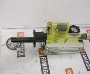 Реле защитное
DGPT2 (transformer protection relay)
delivered with 1 flat seal for flange AC101 + 4 fixing hooks AC102 AUTOMATION 2000